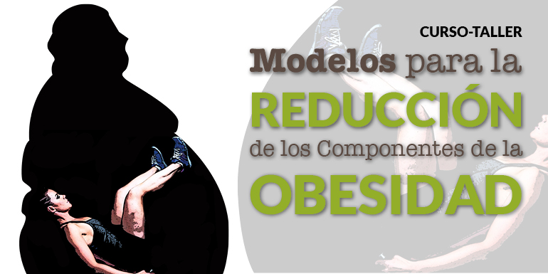 Modelos para la Reducción de los Componentes de la Obesidad