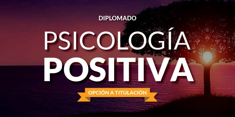 Psicología Positiva