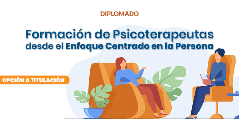 Formación de Psicoterapeutas desde el Enfoque Centrado en la Persona