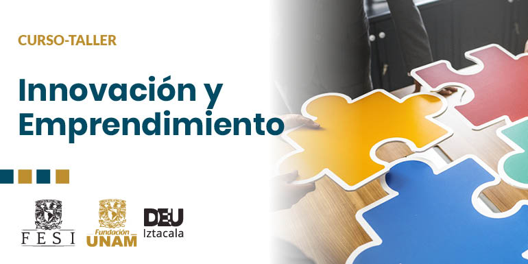 Innovación y Emprendimiento