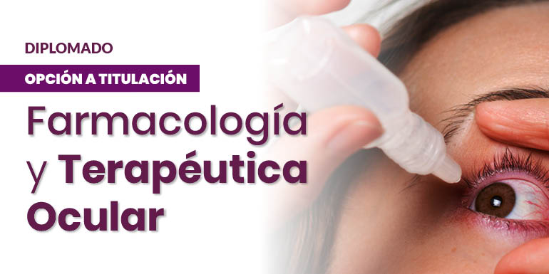 Farmacología y Terapéutica Ocular